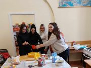 Magyarnak lenni jó IV. projekt…