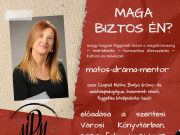 Mai és holnapi programjaink:…