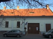 Márciustól indul a „folk udvar” a szentesi Gólyásházban. Ennek keretében néptá…