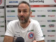 Na hát ezt…..nem lehetett kihagyni A Fradinál folytatja a következő szezontó…