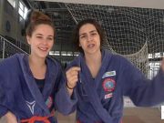 Na helló sziasztok! Üdv az új vlogban Hétvégén a Duna Kupa következő forduló…