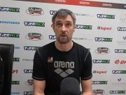 Nem bírtunk a Spandauval Spandau Berlin Valdor Szentes 12-7…