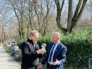 Nikola TESLA – Végtelen energia musical Szentesen Hatalmas energiák, kiváló szín…