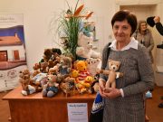 Összegyűltek a szentesi mackók…