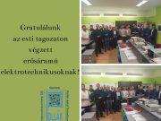 Sikeres technikusi vizsga a Pollákban a felnőttoktatásban!…