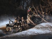 Sok szentesi követőnknek feltűnhetett a múlt héten, hogy a tiszai katonai gyakor…