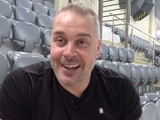 Sok világversenyen voltam, egyet nyertem meg Mondjuk a pekingi olimpiát 2008-…