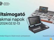 Szakmai napon jártak a Szentesi Művelődési Központ munkatársai…