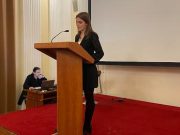 Szalagtűző ünnepség | 2024.02.02