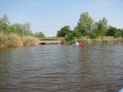 Szentes anno – A Kurca hídjai 9. rész: A vasúti híd…