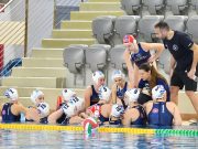 Szentesen folytatódik a Duna Liga (Danube League)…