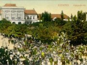 Szentesi kalendárium – 2024. február…