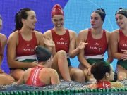 Tudtuk, hogy mindenki ránk fog vadászni Itt az idő a VB-re hangolódni de előb…