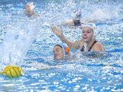 Újraindul a női bajnokság…