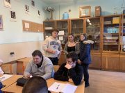 Valentin-napi kedves küldöttek a Pollákban!…