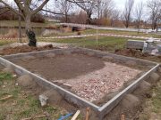 Zajlanak a munkálatok! Az ifjúság nemcsak az Ifjúsági Házban az IfiPontban tud e…