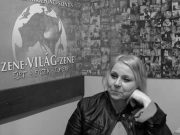 Zene-Világ-Zene BESZÉLGETÉSEK – SZIRTES EDINA ‘MÓKUS’…