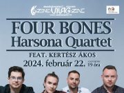 Zene-Világ-Zene FEBRUÁR…