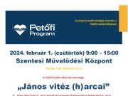 „János vitéz (h)arcai”…