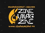 Zene-Világ-Zene MÁRCIUS…