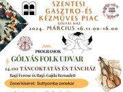 Szeretettel várunk mindenkit!…