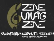 Zene-Világ-Zene MÁRCIUS…