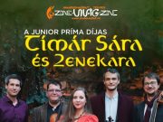 Zene-Világ-Zene MÁRCIUS…