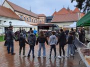 A Csoòri Sándor Alapítvány támogatásával jött létre a Gôlyás Folkudvar. :) Köszö…