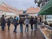 A Csoòri Sándor Alapítvány támogatásával jött létre a Gôlyás Folkudvar. :) Köszö…