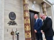 Hetvennyolc évvel ezelőtt lett merénylet áldozata Lakos József…