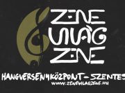 Zene-Világ-Zene MÁRCIUS…