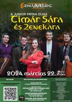 Lehet, hogy egy kép erről: 5 ember és szöveg