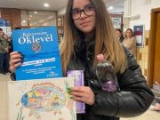 2024. március 22-én a Hódmezővásárhelyi SZC Szentesi Zsoldos Ferenc Technikumban… – Szentesi Mozaik