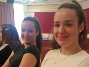 #visegradfund #workshop #morning #teams #szentesiVK…