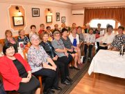 1973-ban ballagtak, újra találkoztak…