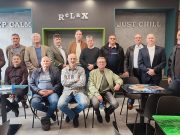 4⃣0⃣ éves érettségi találkozó a Pollákban!…