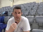 5 ifi mérkőzés 3 nap alatt Jövő héten kezdődik a Visegrád Kupa „Jó lesz meccs…