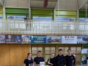 A HSZC Szentesi Zsoldos Ferenc Technikum „zsoldosok” csapata szép eredménnyel…