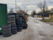 A Hulladékudvar új nyitvatartása április 2-től…