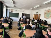 A Pénz7 keretében a Hódmezővásárhelyi SZC Szentesi Zsoldos Ferenc Technikumban k…