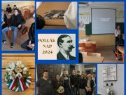 A Pollák család emlékének őrzése…