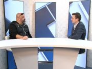 A Szentes Televízió kérdezte Kertész Ákos hangversenyközpont vezetőt, aktuális t…