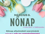 A Szentesi Élet programajánlója Jó szórakozást, kellemes kikapcsolódást kíván a…