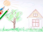 A TERMÉSZET-ahogy én látom! – rajzpályázat…