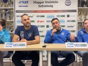 A csapatom előtt fejet kell hogy hajtsak Értékelések a Szentes meccs után a I…