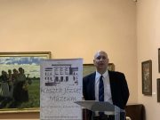 A múzeumban találkoztak a dél- alföldi kutatók…