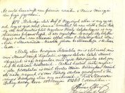 A szentesi örökváltság (1.) – A szabadság ára…