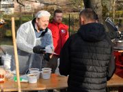 Ahol a szükség, ott a segítség…