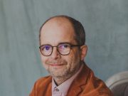 Akinek szívügye a zene – Mészáros „Murphy” Gábor…