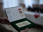 Áldott legyen emléke…